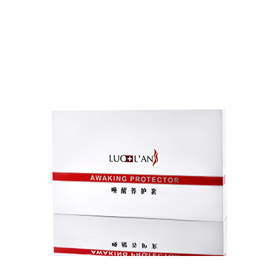 娄底市气血能量增强套