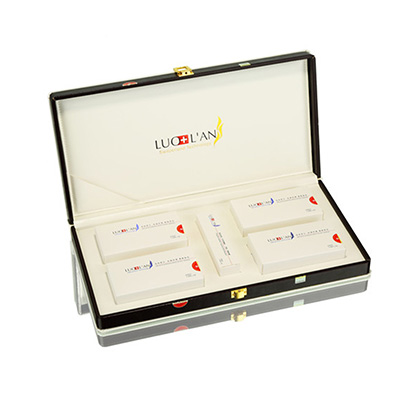 阴道排毒养护套娄底市